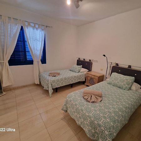 Villa Papaya Playa Blanca  Exterior photo