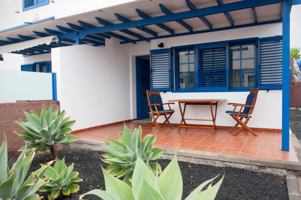 Villa Papaya Playa Blanca  Exterior photo
