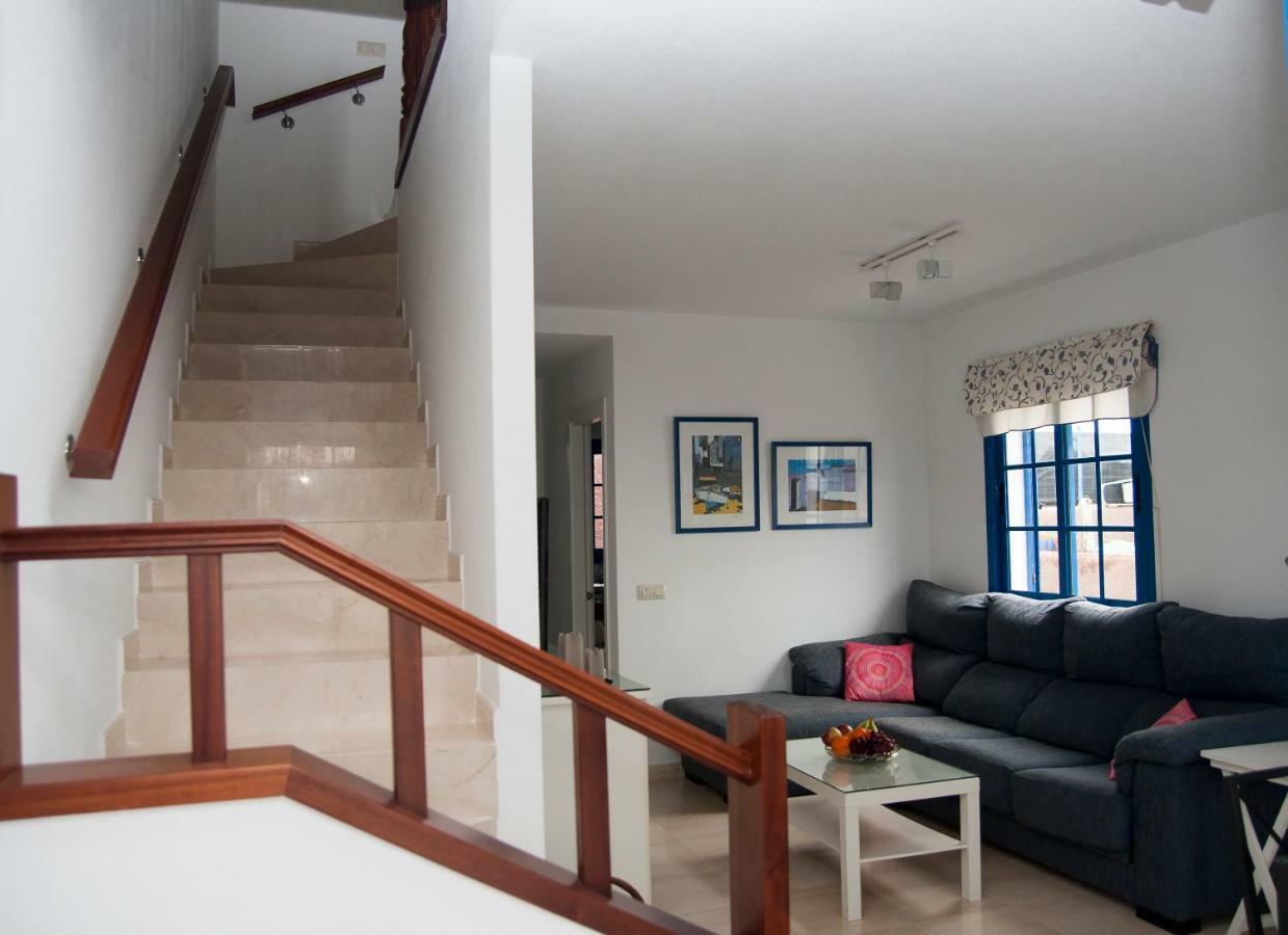 Villa Papaya Playa Blanca  Exterior photo