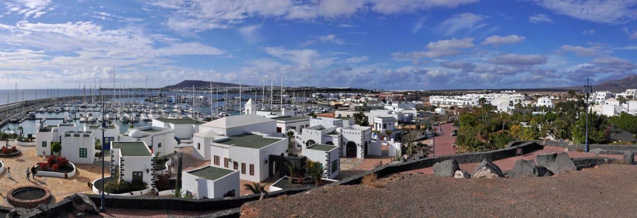 Villa Papaya Playa Blanca  Exterior photo