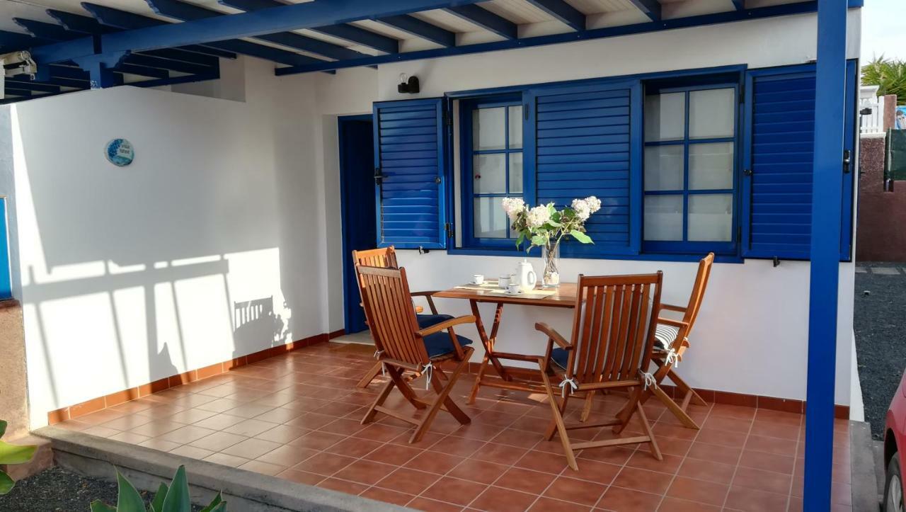 Villa Papaya Playa Blanca  Exterior photo
